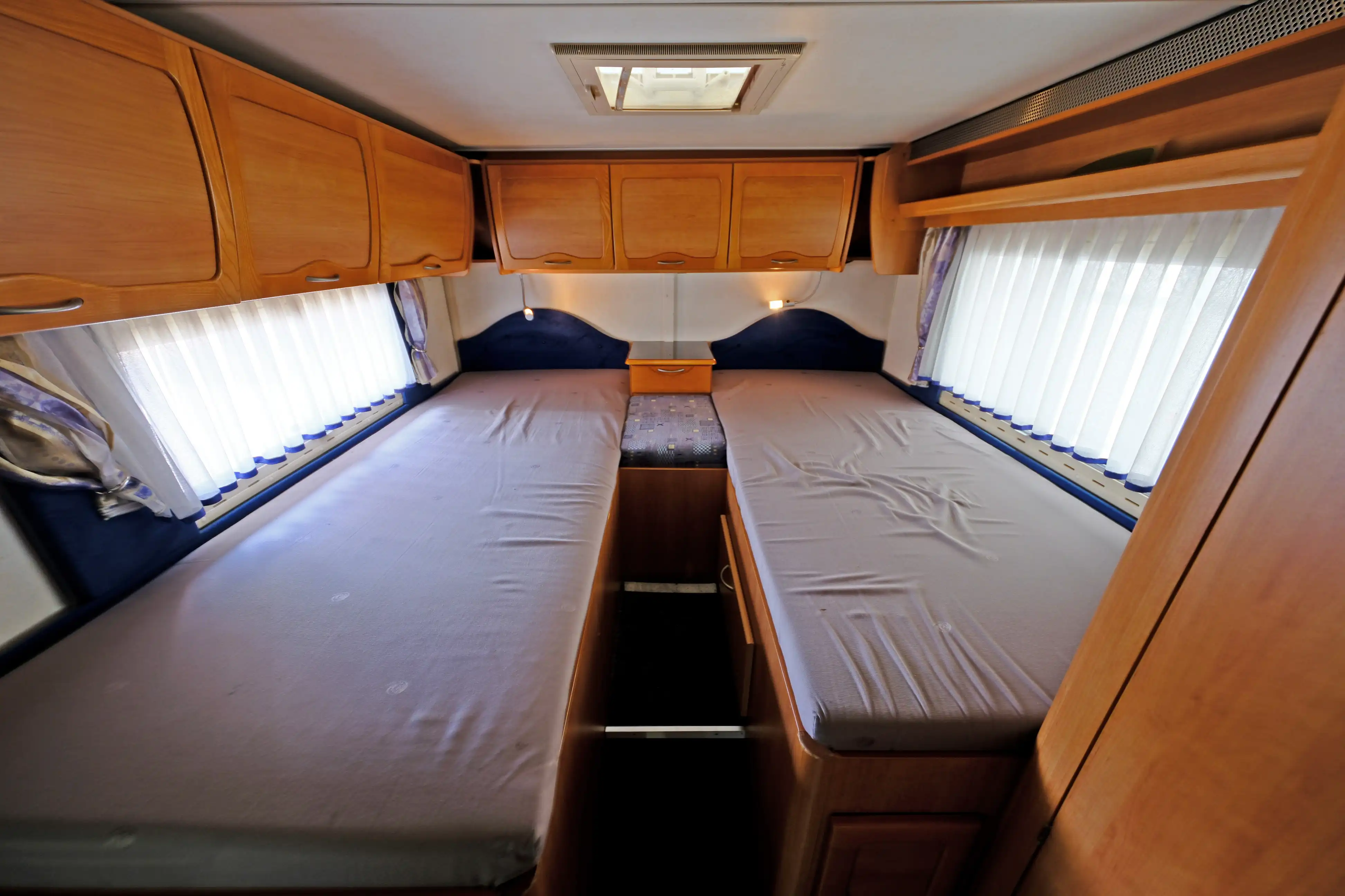 EURAMOBIL I 810 EB - Ansicht 11